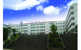垫江县第十中?雄伟大气的教学楼
